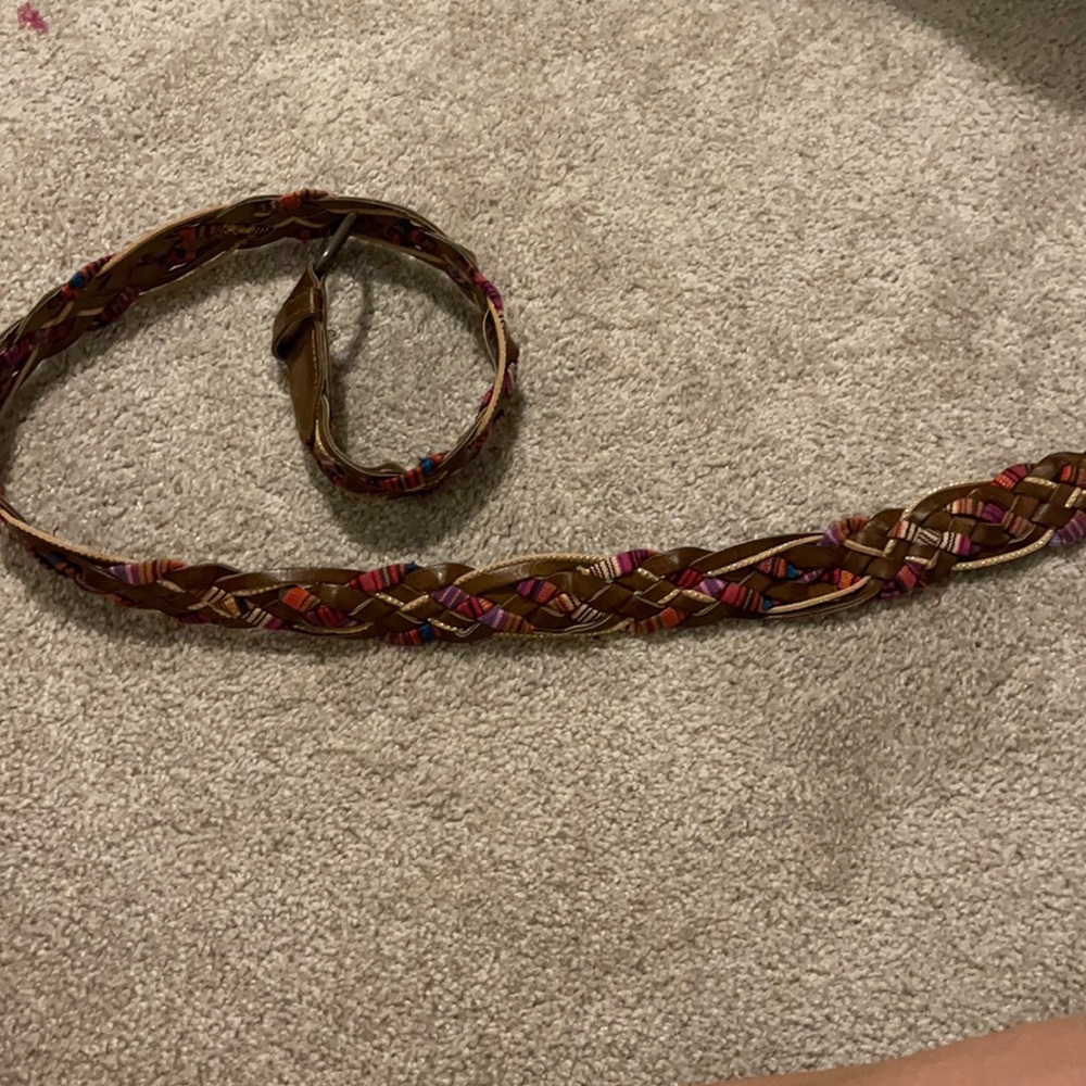 Women’s Belt
